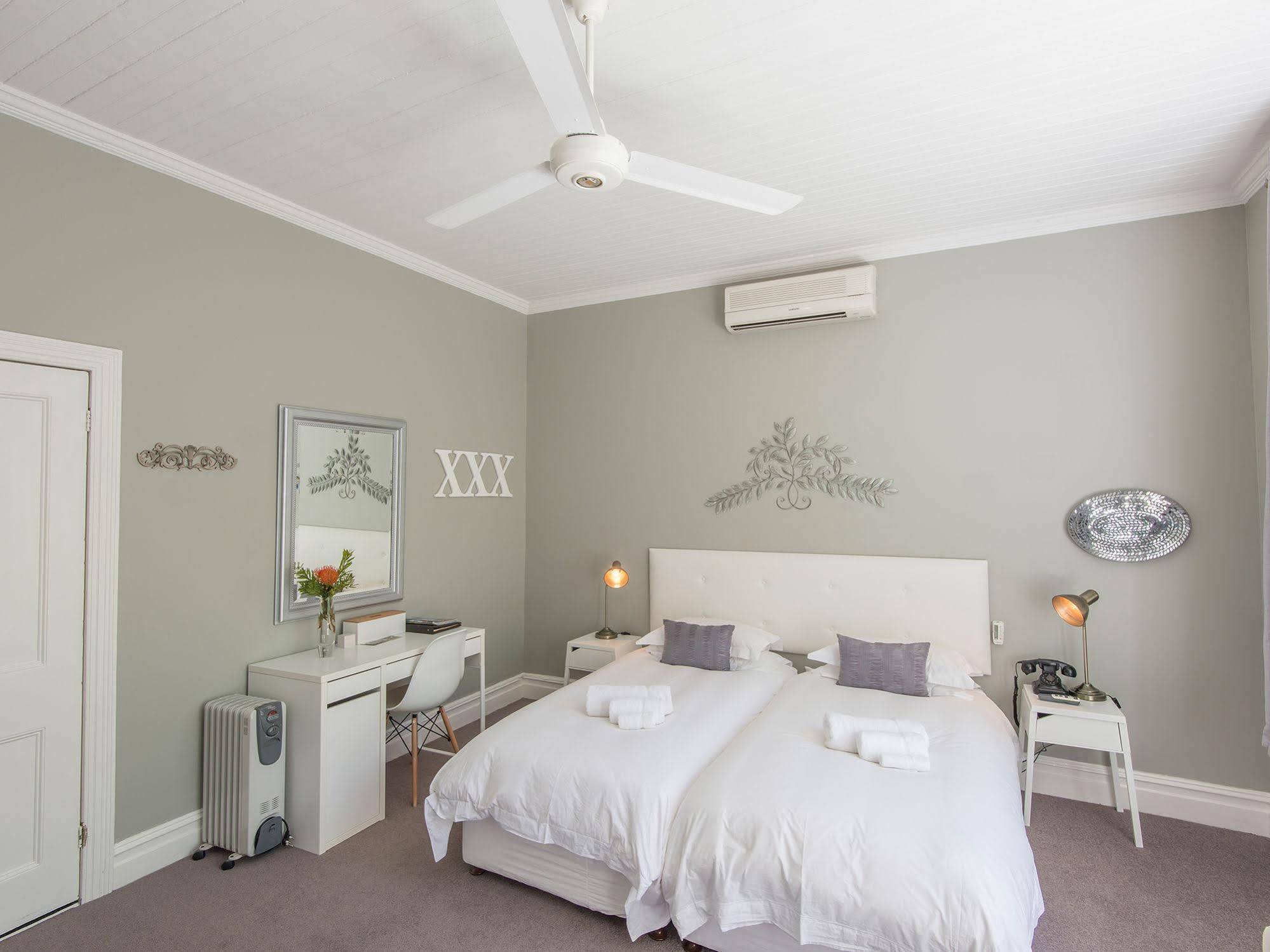 Summerwood Guest House Stellenbosch Exterior photo